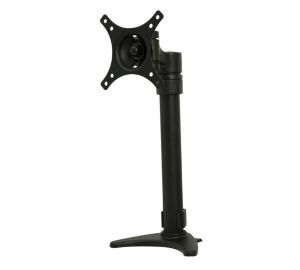Peerless LCT100S | Desktop Monitor Mount for up to 29" Monitors