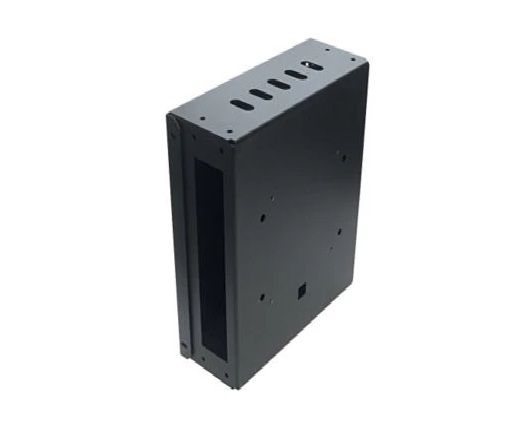 Peerless MOD-MBM | Media Player Mounting Accessory for Mini Computer and AC Power Adaptor