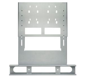 Peerless MSA-101 | Multi-Channel Speaker Accessory for Flat Panel Mount