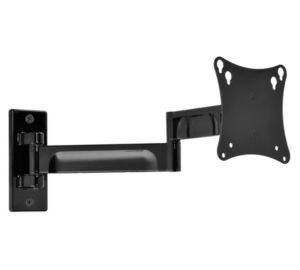 Peerless PA730 | Paramount Articulating Wall Mount for 10" to 29" TV's