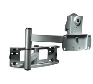 Peerless PLA50 | PLA Series Articulating Wall Arm