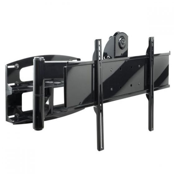 Peerless PLA60-UNL | Security Universal Articulating Arm Wall Mount for 37"-65" Flat Panel Screens