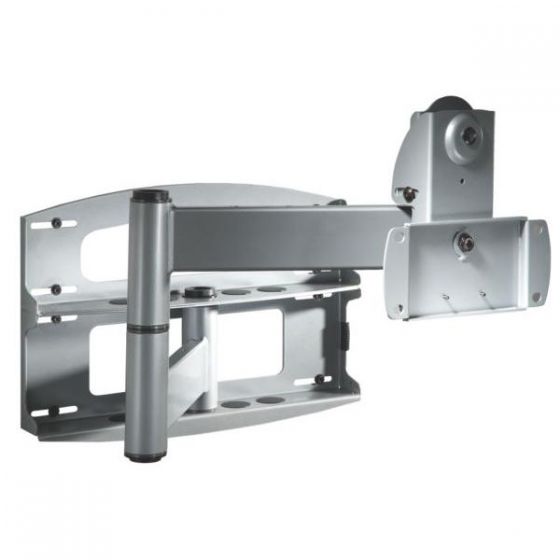 Peerless PLA60 | Articulating Arm Wall Mount for 37"-65" Flat Panel Screens