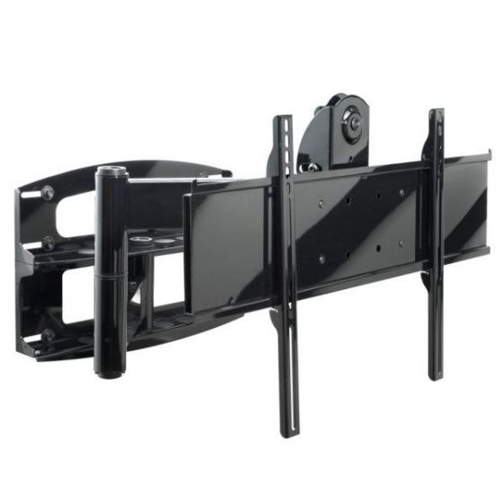 Peerless PLAV60-UNL | Articulating Arm Wall Mount with Vertical Adjustment for 37"-65" Flat Panel Screens