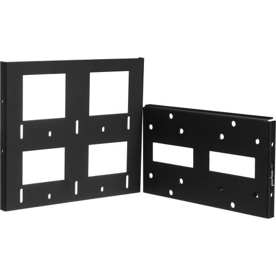 Peerless PLP-V2X1 | PLP Dedicated Adaptor Plate VESA 200 x 100mm Compatible