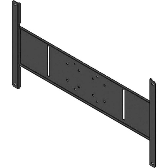 Peerless PLP-V4X2 | PLP Dedicated Adaptor Plate VESA 400 x 200mm Compatible