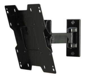 Peerless PP740 | Paramount Pivot Wall Mount for 22" to 40" Displays