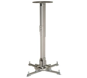 Peerless PPB-S | Pro Universal Projector Ceiling/Wall Mount