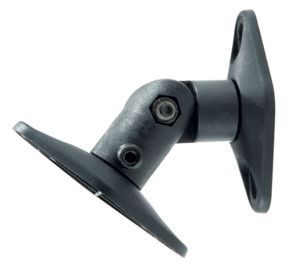 Peerless PSP5-W | Universal Wall and Ceiling Speaker Mount