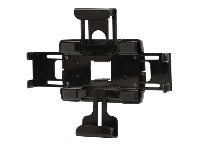Peerless PTM200 | Universal Tablet Cradle, Black