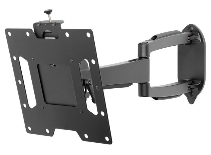 Peerless SA740P | SmartMount Articulating Wall Mount for 22" to 43" Displays