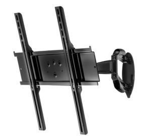 Peerless SA746PU | SmartMount Articulating Wall Arm for 26" - 46" Displays