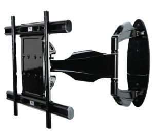 Peerless SA752PU | SmartMount Universal Articulating Arm Wall Mount for 32" - 52" Flat Panel Screens