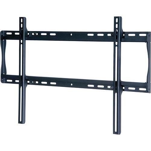 Peerless SF650 | Universal Flat Wall Mount for 37” to 75” Displays Security Models