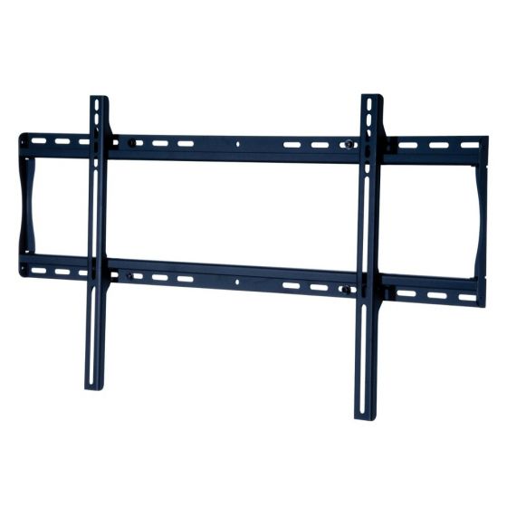 Peerless SF660P | Universal Flat Wall Mount for 39” to 80” Displays Standard Models