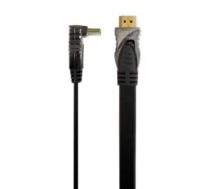 Peerless SLW-HDRZ05 | Slimline High Speed HDMI Cables with Ethernet