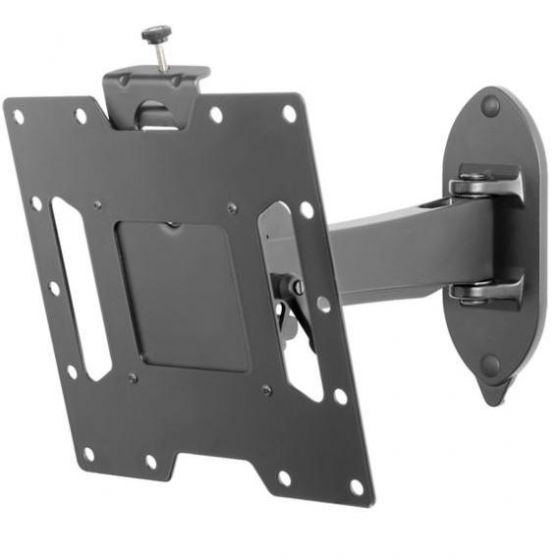 Peerless SP740P | Pivot Wall Mount For 22"-40" Displays
