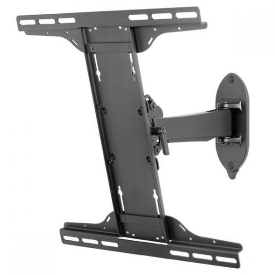 Peerless SP746PU | SmartMount Pivot Wall Mount For 32"-50" Displays
