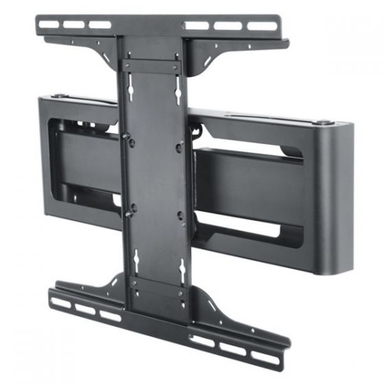 Peerless SP840 | SmartMount Pull-out Pivot Wall Mount with Tilt for 32" to 55" Displays