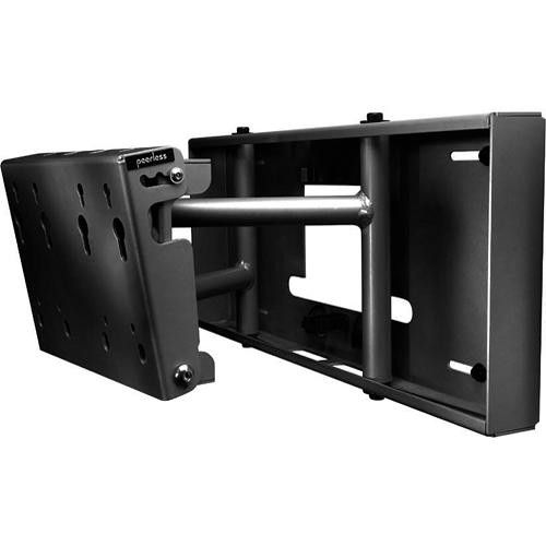 Peerless SP850P | Pull-out Pivot Wall Mount For 32"-80" Displays