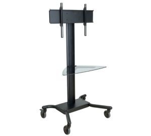 Peerless SR560G | Flat Panel Floor Cart