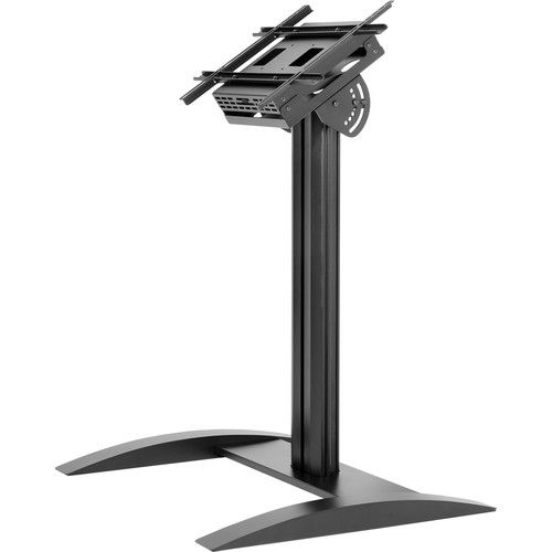 Peerless SS575K | Kiosk Stand for 32" to 75" Displays