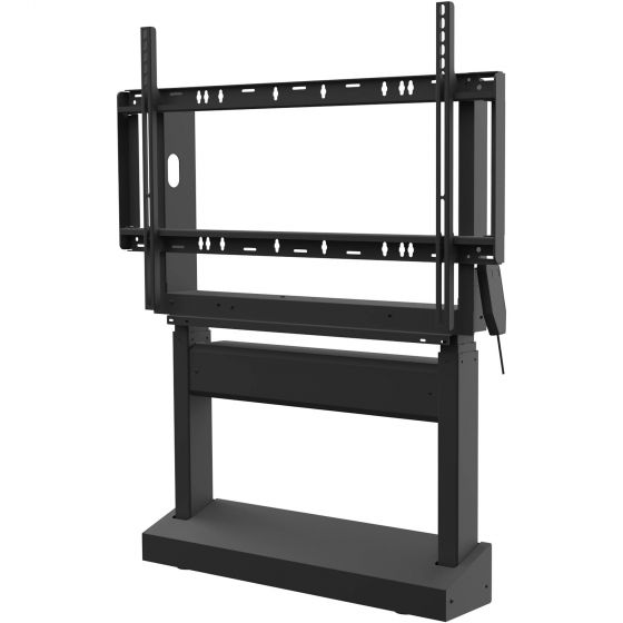 Peerless SS598ML3 | SmartMount Motorized Height Adjustable Stand / Wall Mount