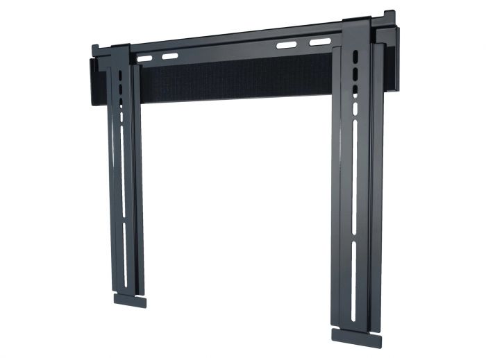 Peerless SUF640P-M | Universal Ultra Slim Flat Wall Mount for Ultra-thin Displays