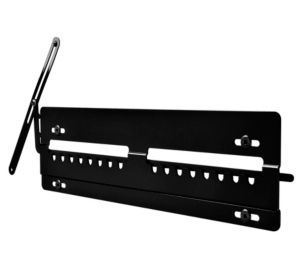 Peerless SUF641 | Ultra-Slim Flat Wall Mount for 23"-46" Flat Panel Displays