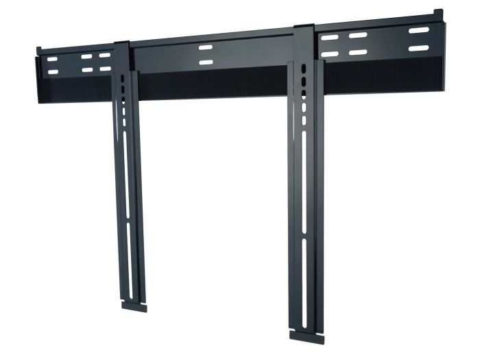 Peerless SUF660P-M | Universal Ultra Slim Flat Wall Mount for 40" to 80" Ultra-thin Displays