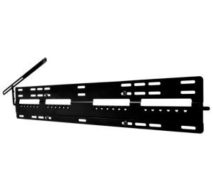 Peerless SUF661 | Ultra-Slim Flat Wall Mount for 37"-65" Flat Panel Displays