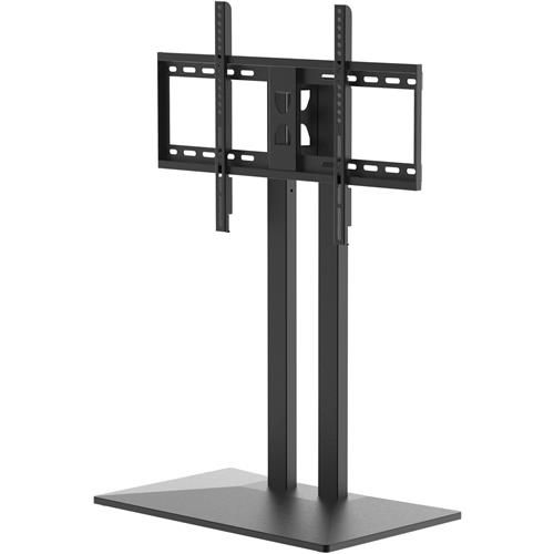 Peerless TTS6X4 | Peerless Universal TV Stand with Swivel for 55" to 85" TVs