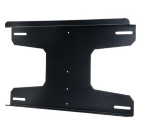Peerless WSP700 | Double Metal Stud Wall Plate
