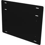 Peerless WSP824-W | Metal Stud Wall Plate for SP-850 and FPS-1000 Wall Mounts, White