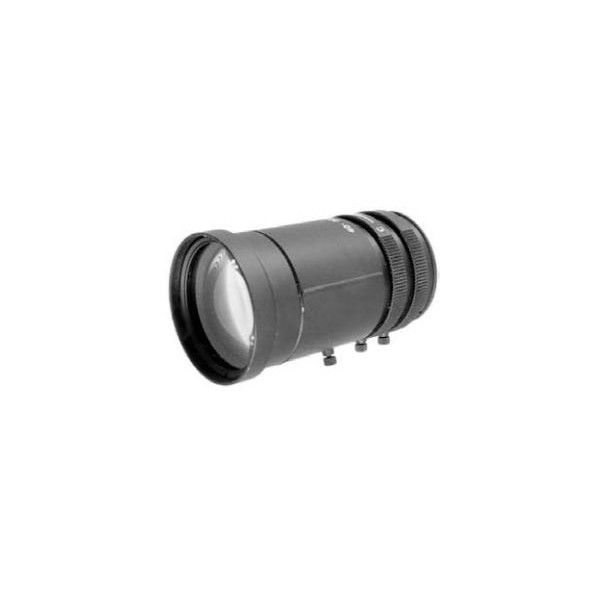 Pelco 13VA5-40 | 1/3" Manual Iris 5-40mm Varifocal Lens, CS Mount