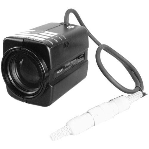 Pelco 13ZD5.5X30 | 5.5-165mm Motorized Zoom Lens w/DC Auto Iris