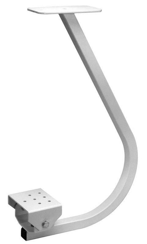 Pelco EM3000 | Light-Duty Ceiling J-Mount