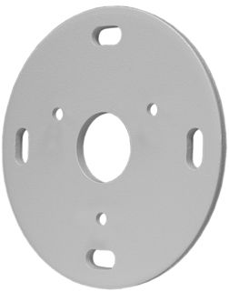 Pelco EPP | Pedestal Adaptor for Esprit Series Integrated Positioning Systems