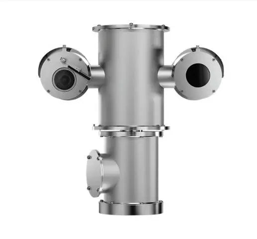 Pelco ESCE12X40V24RLU | 640 X 512 Network Outdoor PTZ Camera with 40X Lens