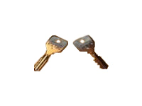 Pelco HD-KEYS | for Spectra IV IP Series Network Dome System