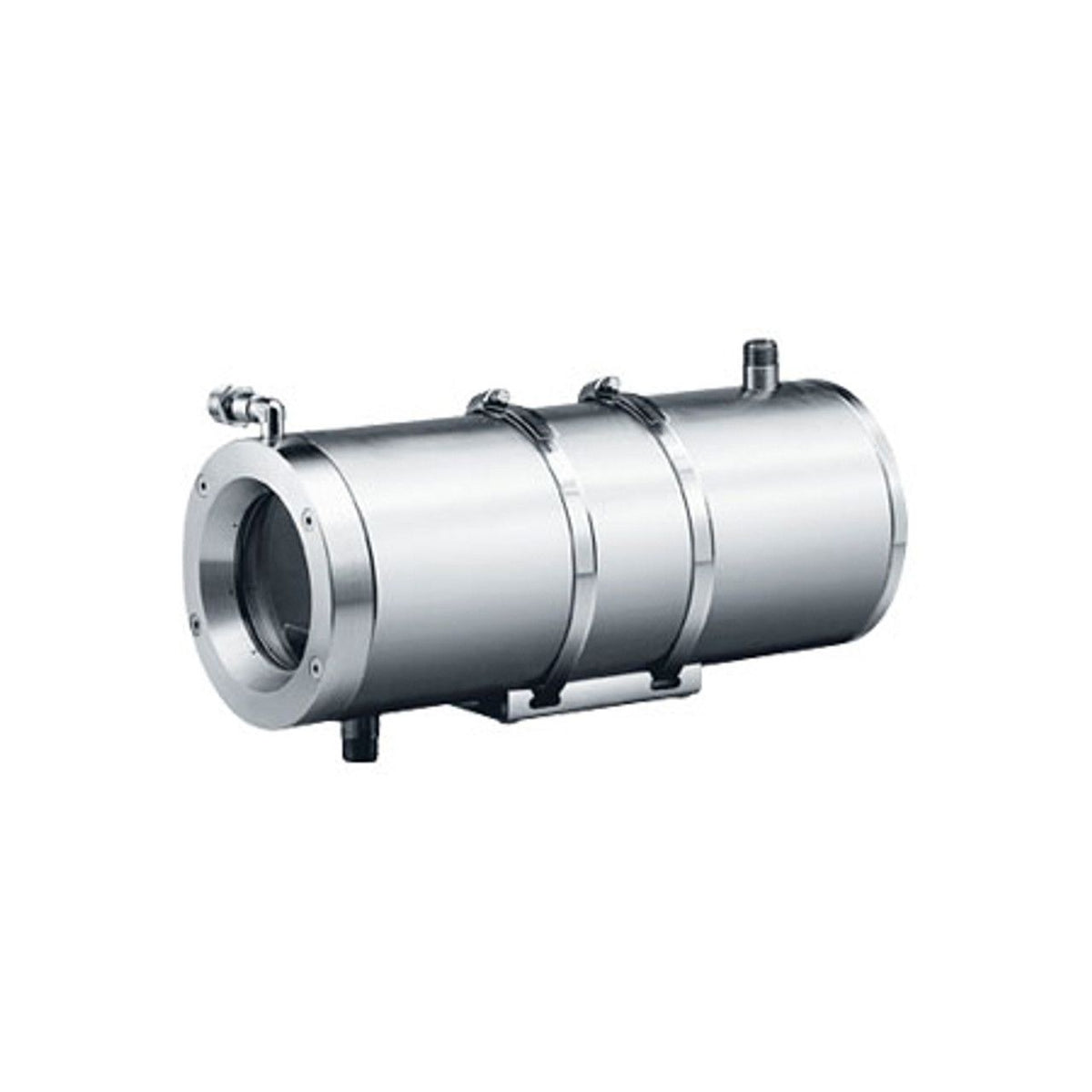 Pelco NXW0K1025 | Liquid Cooled Housing w/ ONXAB and IR proof glass 500°F max (290°C)