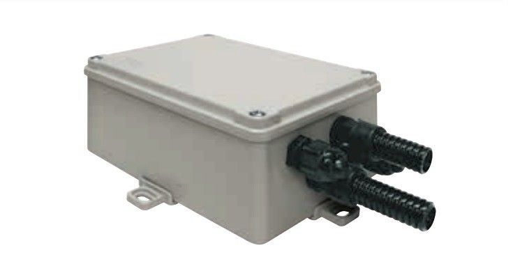 Pelco OHEGBB | Weatherproof Junction Box IP55