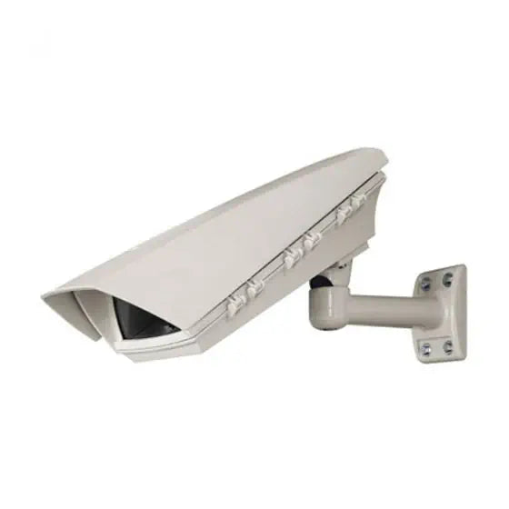 Pelco OHOTS | Sunshield