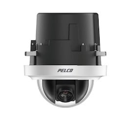 Pelco P2230L-FW1 | 2 Megapixel Outdoor Spectra Professional 2 Series Network IP PTZ Camera, 30X Lens