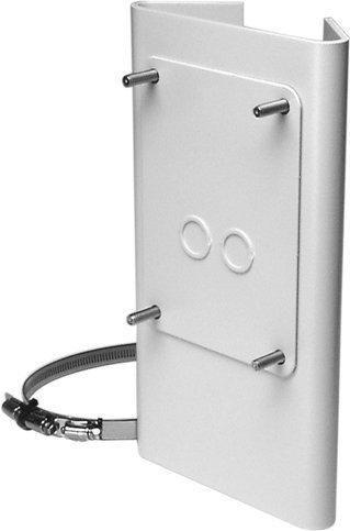 Pelco PA402 | Pole Adapter for LWM41 or IWM Mount
