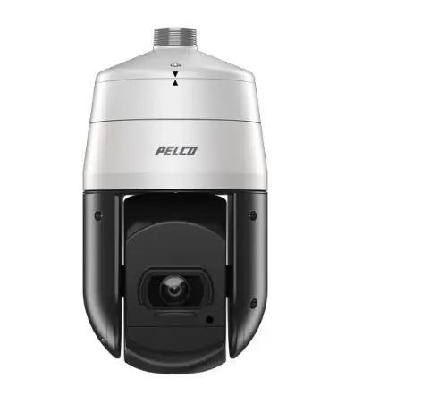 Pelco S7230L-PW | 1920 X 1080 Outdoor PTZ Camera, 30X Lens