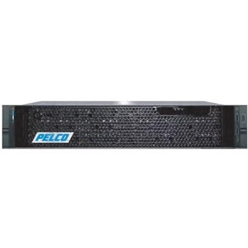 Pelco SM-VXSR144-4187 | SMR T-Series Vx Storage Server, Windows Server 2019, 32GB Ram, Intel