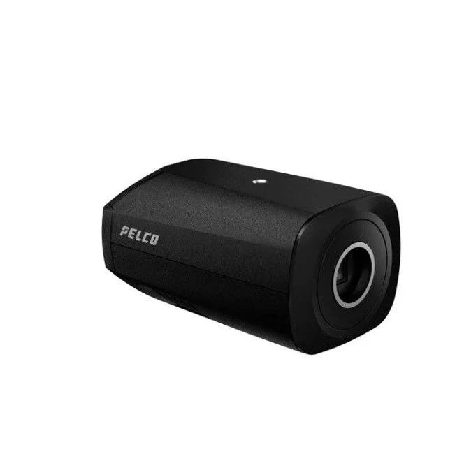 Pelco SRXE4P-2- IBX-1 | 2 Megapixel Netwirk Indoor Box Camera