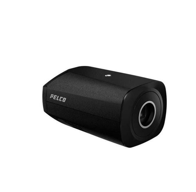 Pelco SRXE4P-8-IBX-1 | 8 MegapixelIndoorBox Camera