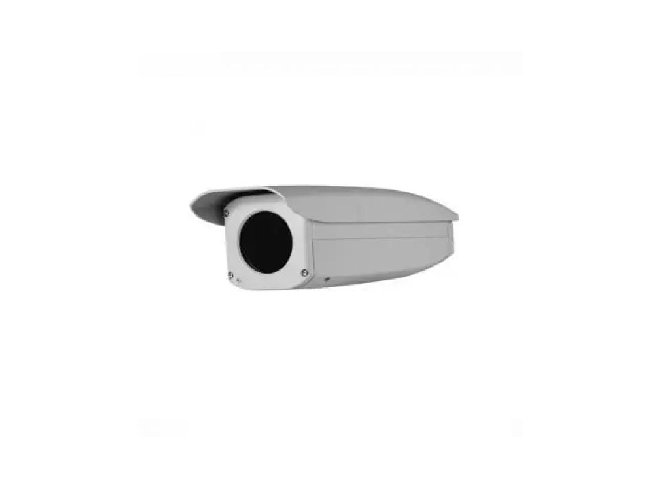 Pelco TI335 | Sarix TI 384x288 IP and Analog Thermal Bullet Camera with Integrated Fixed Enclosure, 35mm Lens, NTSC
